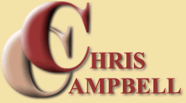 Chris Campbell