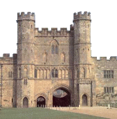 The Castle