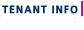 Tenant Information