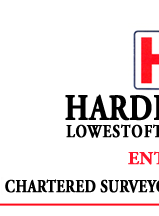 enter Hardimans website